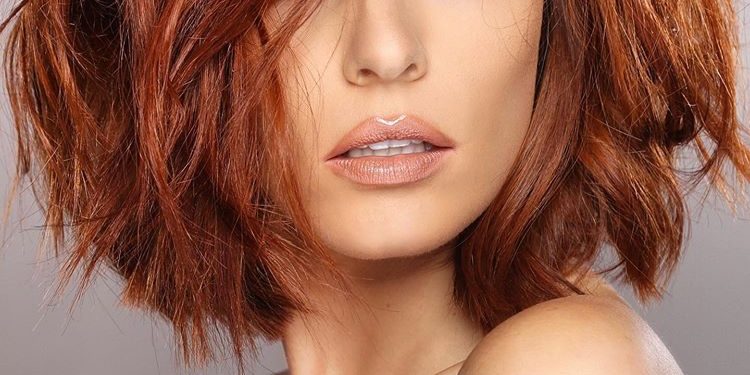 Cheveux roux : comment prendre soin de sa coloration rousse - Elle